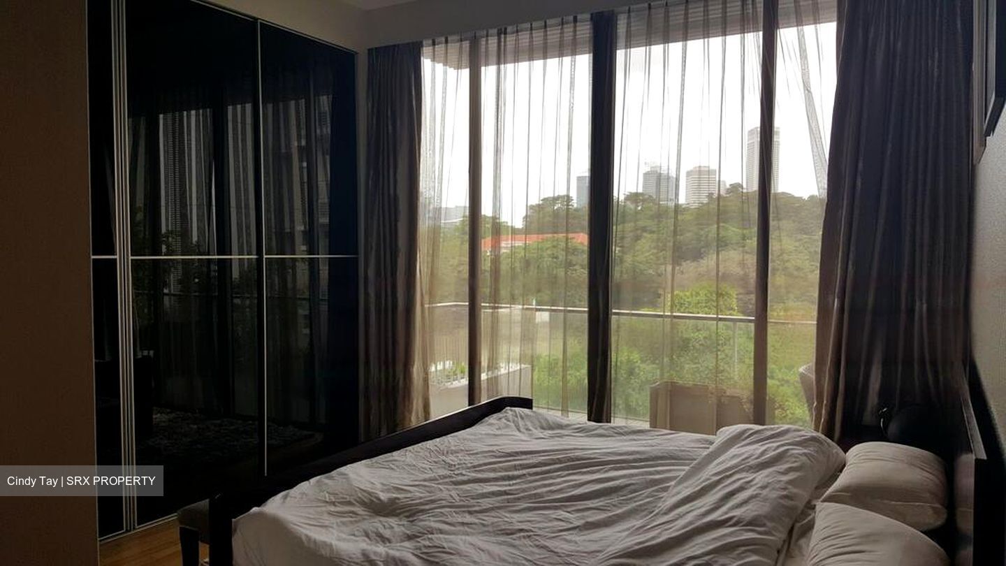 Belle Vue Residences (D9), Condominium #466843501